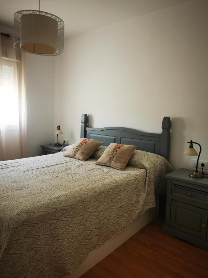Oasis De Paz En El Campo De Gibraltar Villa Los Barrios Eksteriør billede