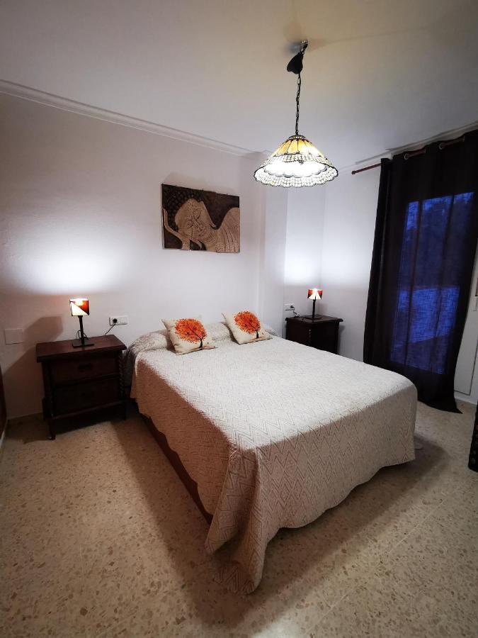 Oasis De Paz En El Campo De Gibraltar Villa Los Barrios Eksteriør billede